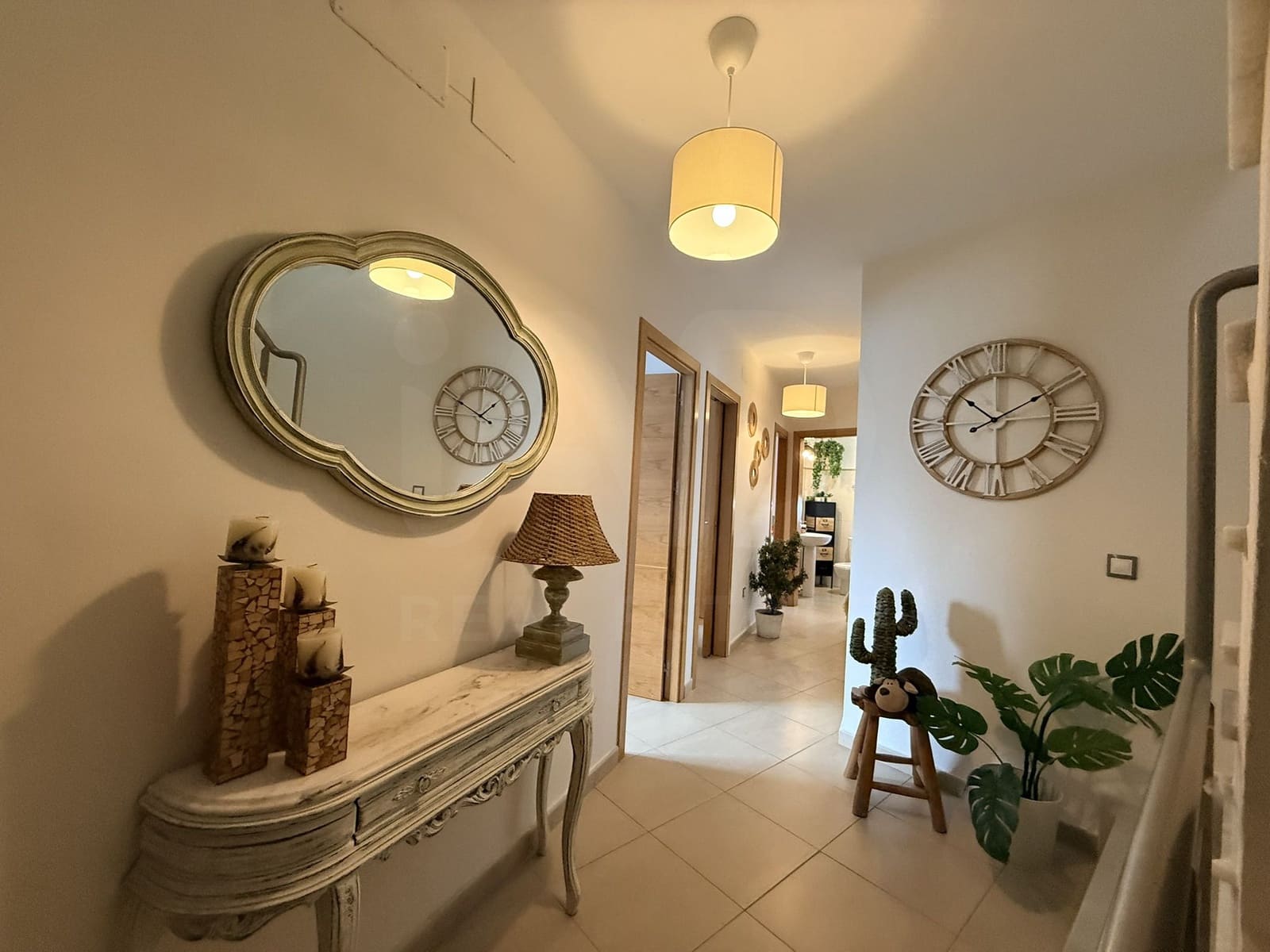 4 sypialnia Dom szeregowy na sprzedaż w Miasto Huelva z garażem - 215 000 € (Ref: 9987392)
