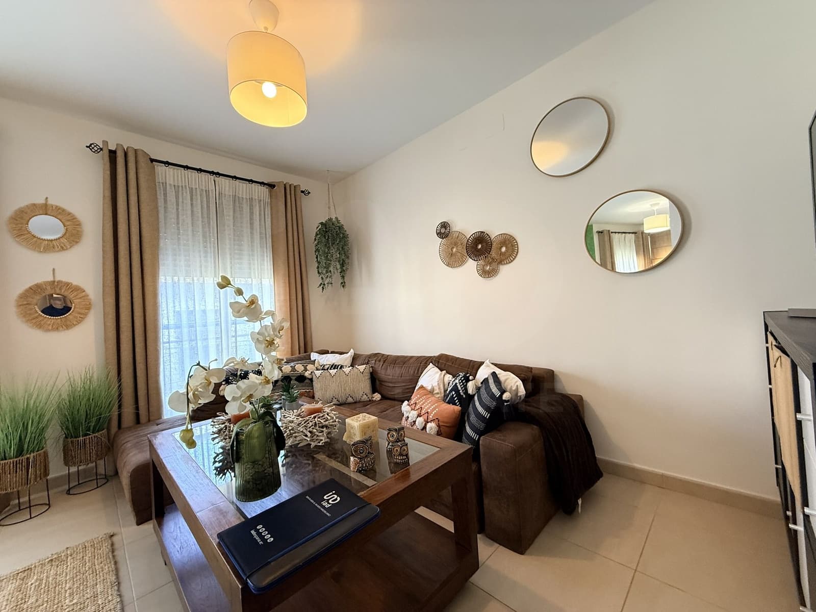 4 sypialnia Dom szeregowy na sprzedaż w Miasto Huelva z garażem - 215 000 € (Ref: 9987392)