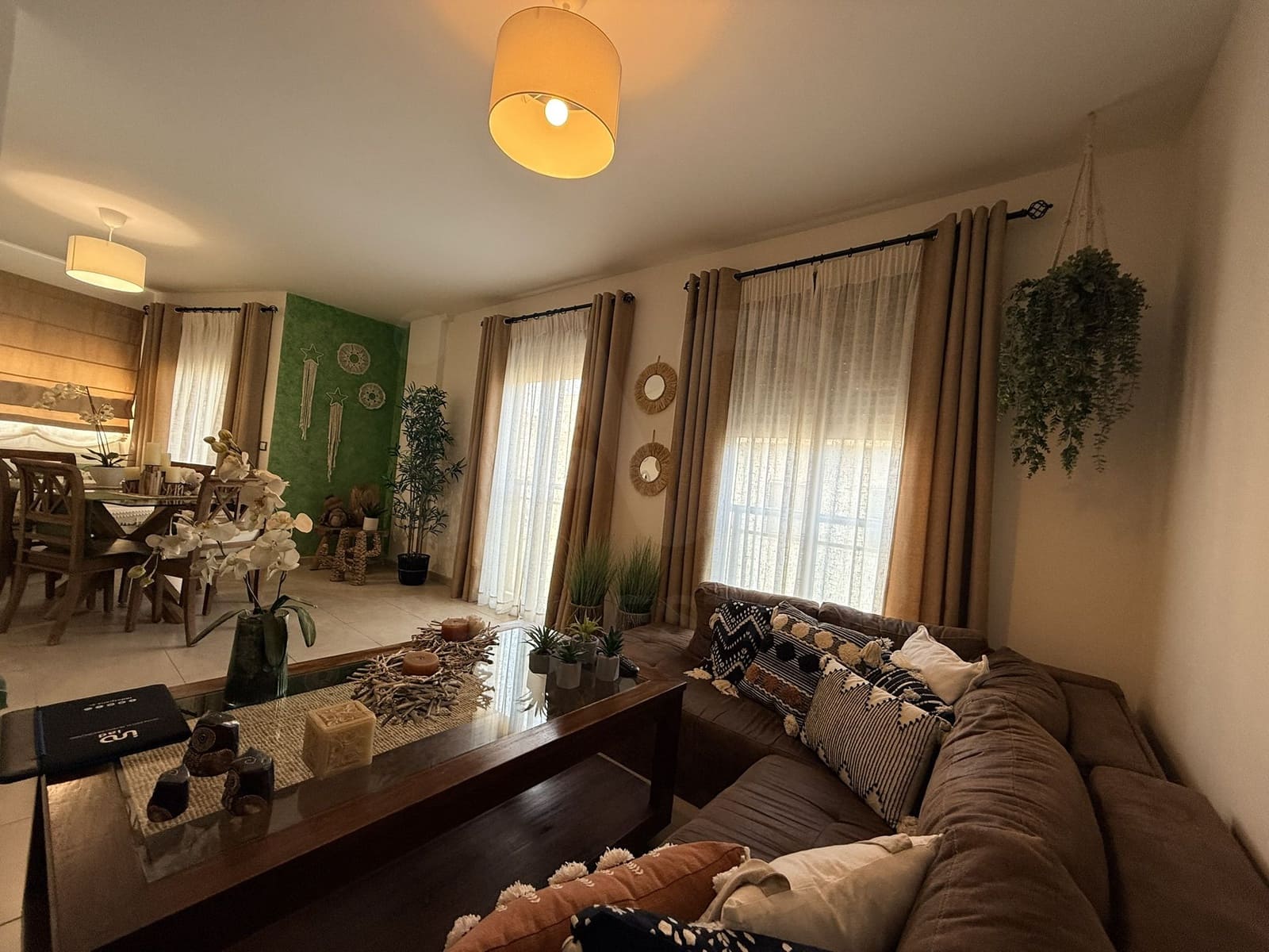 4 sypialnia Dom szeregowy na sprzedaż w Miasto Huelva z garażem - 215 000 € (Ref: 9987392)