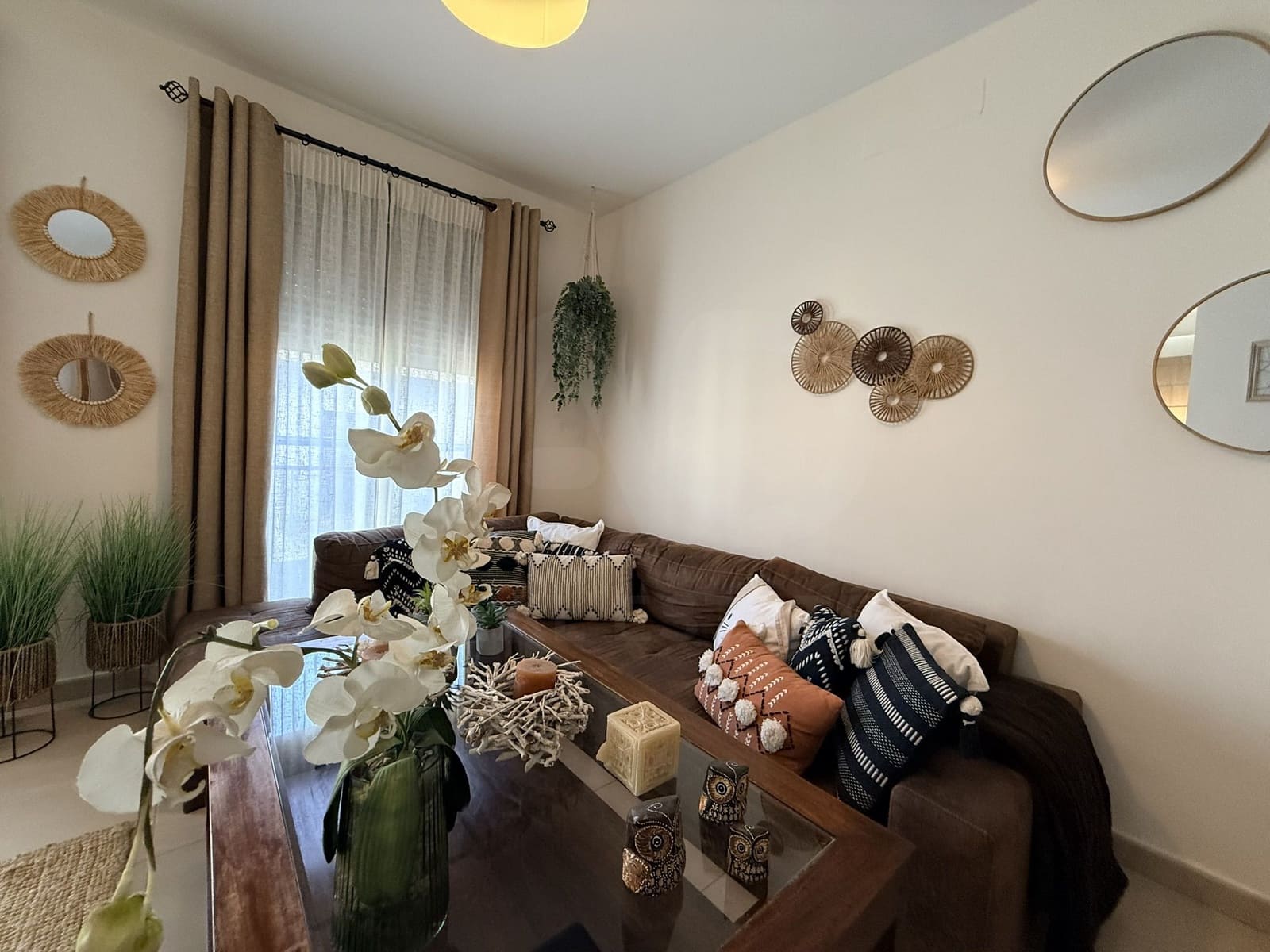 4 sypialnia Dom szeregowy na sprzedaż w Miasto Huelva z garażem - 215 000 € (Ref: 9987392)