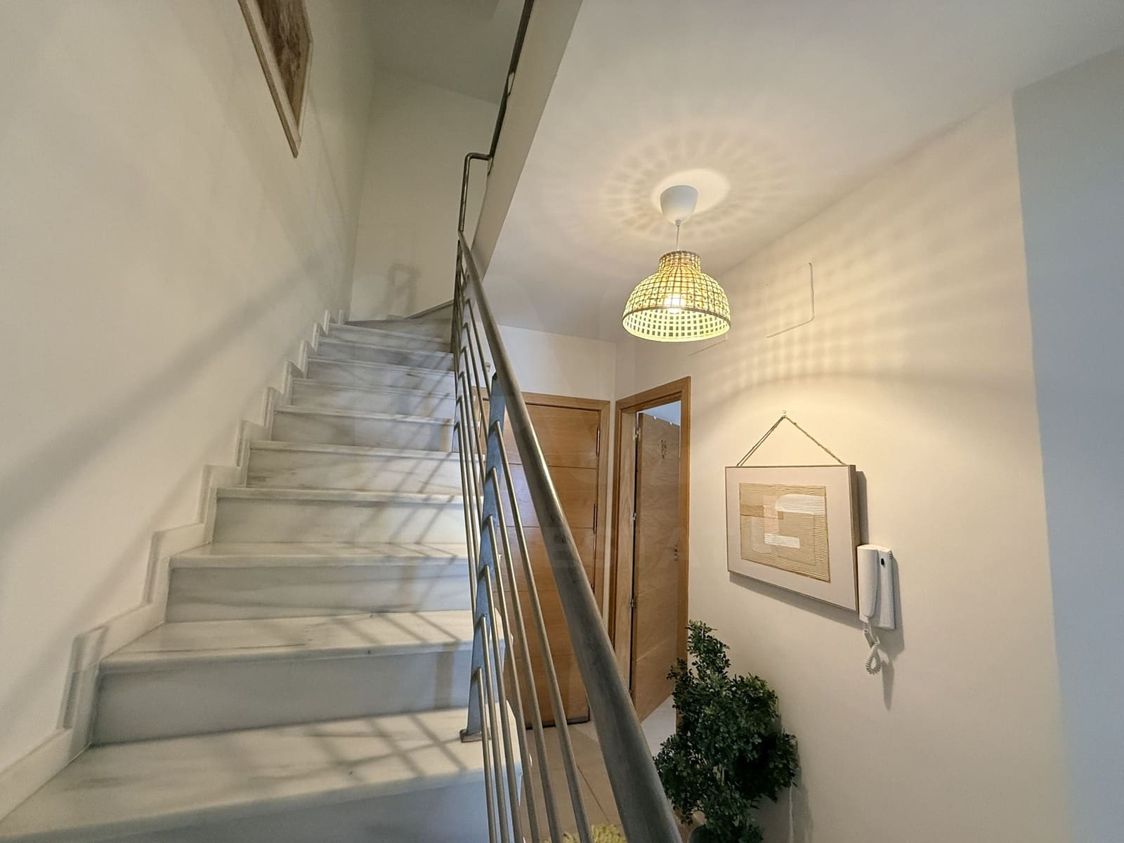 4 sypialnia Dom szeregowy na sprzedaż w Miasto Huelva z garażem - 215 000 € (Ref: 9987392)
