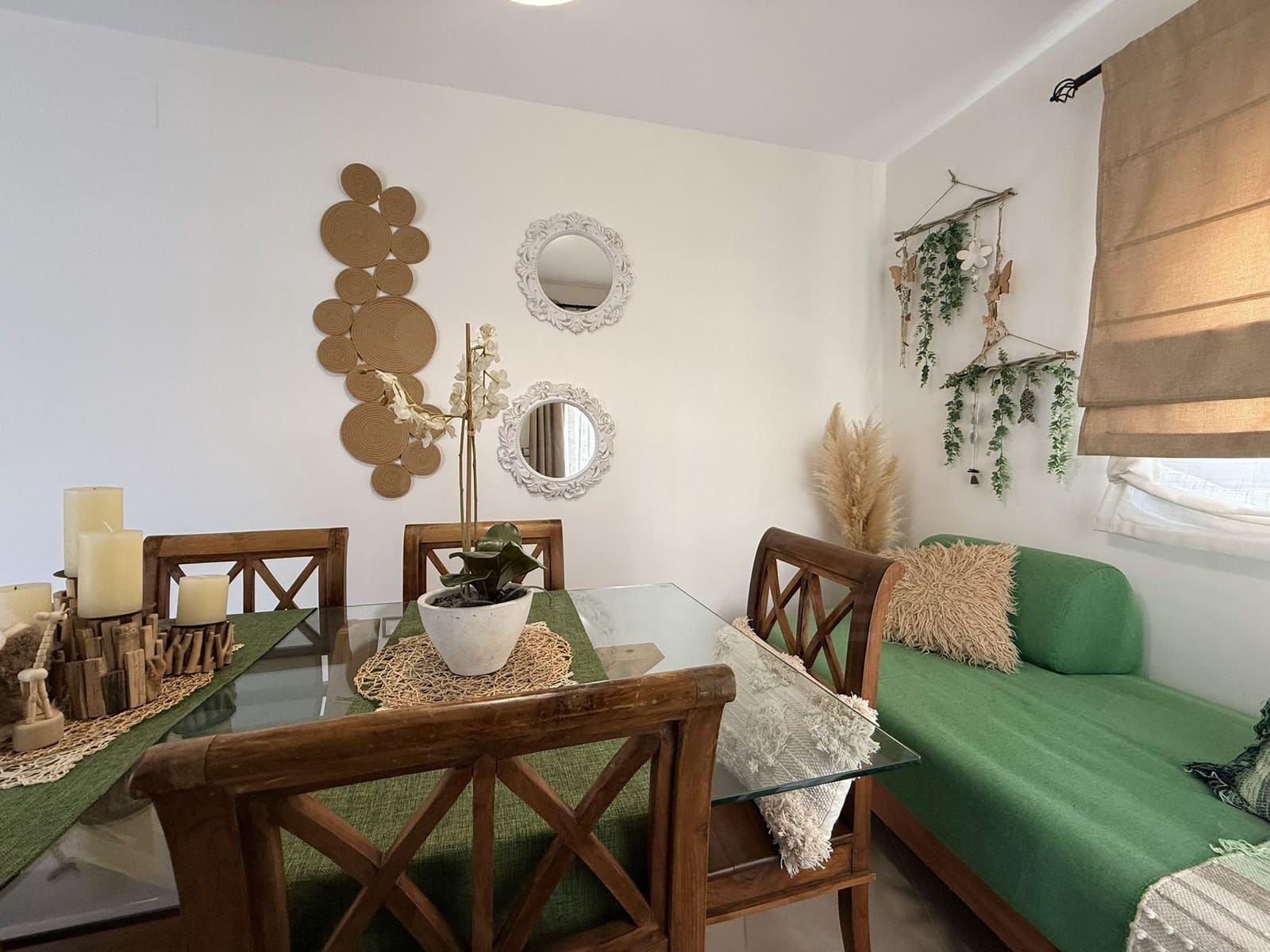 4 sypialnia Dom szeregowy na sprzedaż w Miasto Huelva z garażem - 215 000 € (Ref: 9987392)