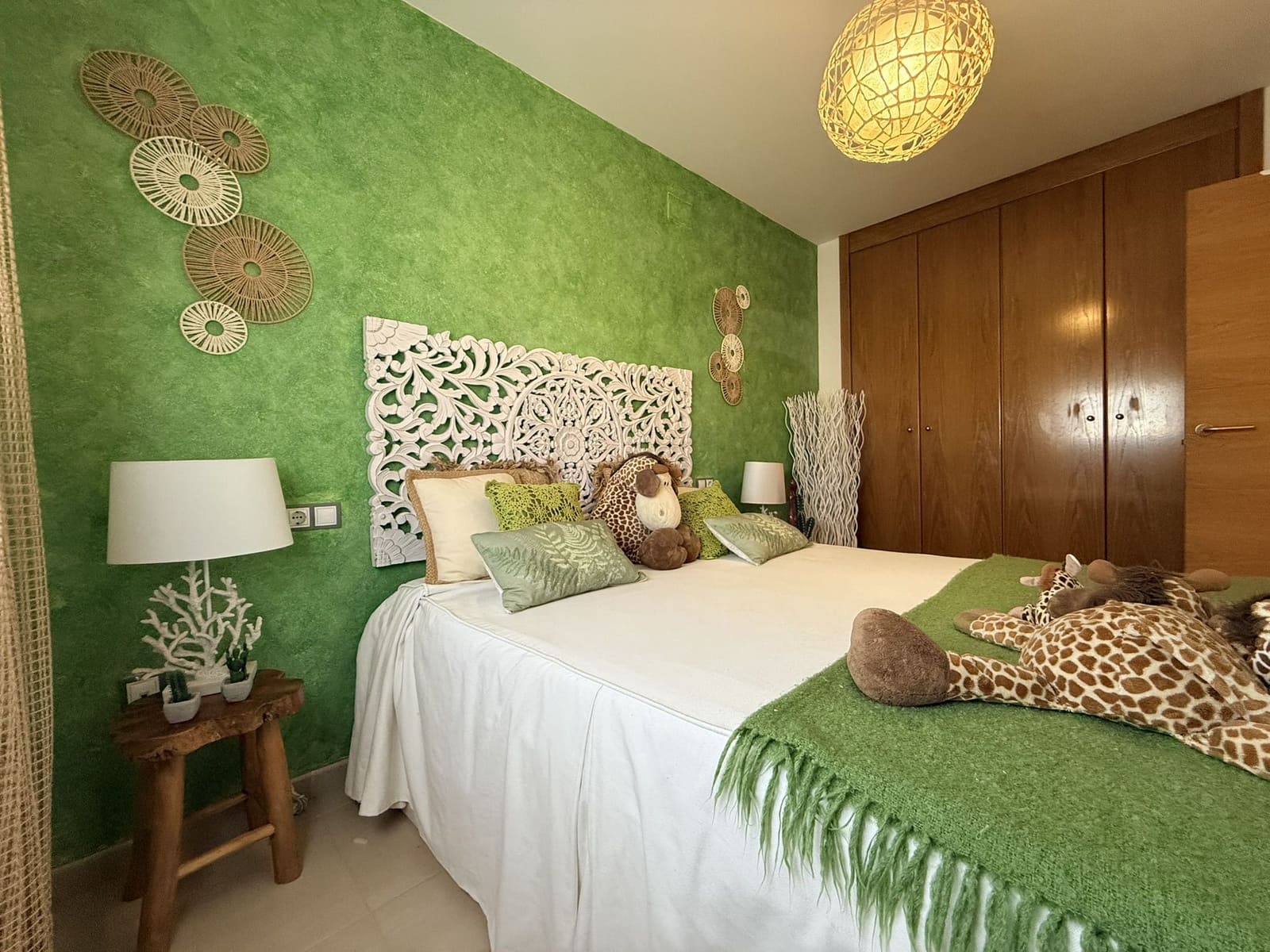 4 sypialnia Dom szeregowy na sprzedaż w Miasto Huelva z garażem - 215 000 € (Ref: 9987392)