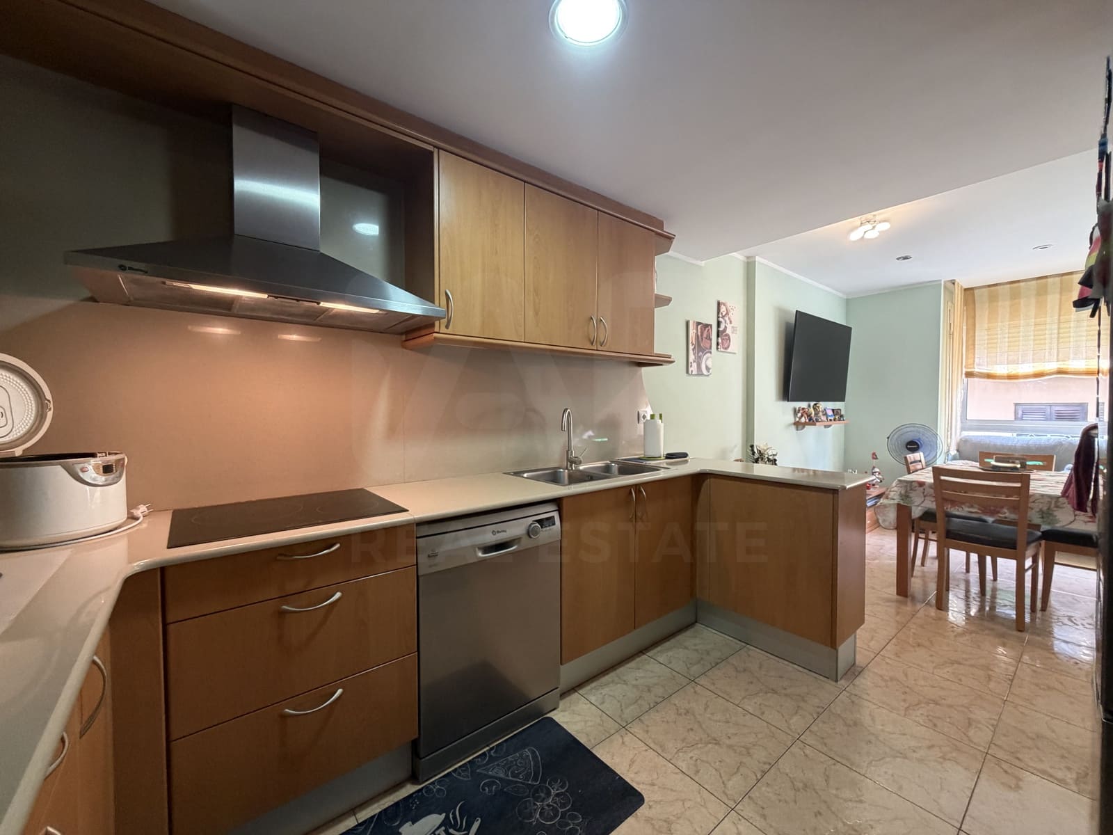 4 camera da letto Villetta a Schiera in vendita in Lleida citta con garage - 185.000 € (Rif: 9987393)