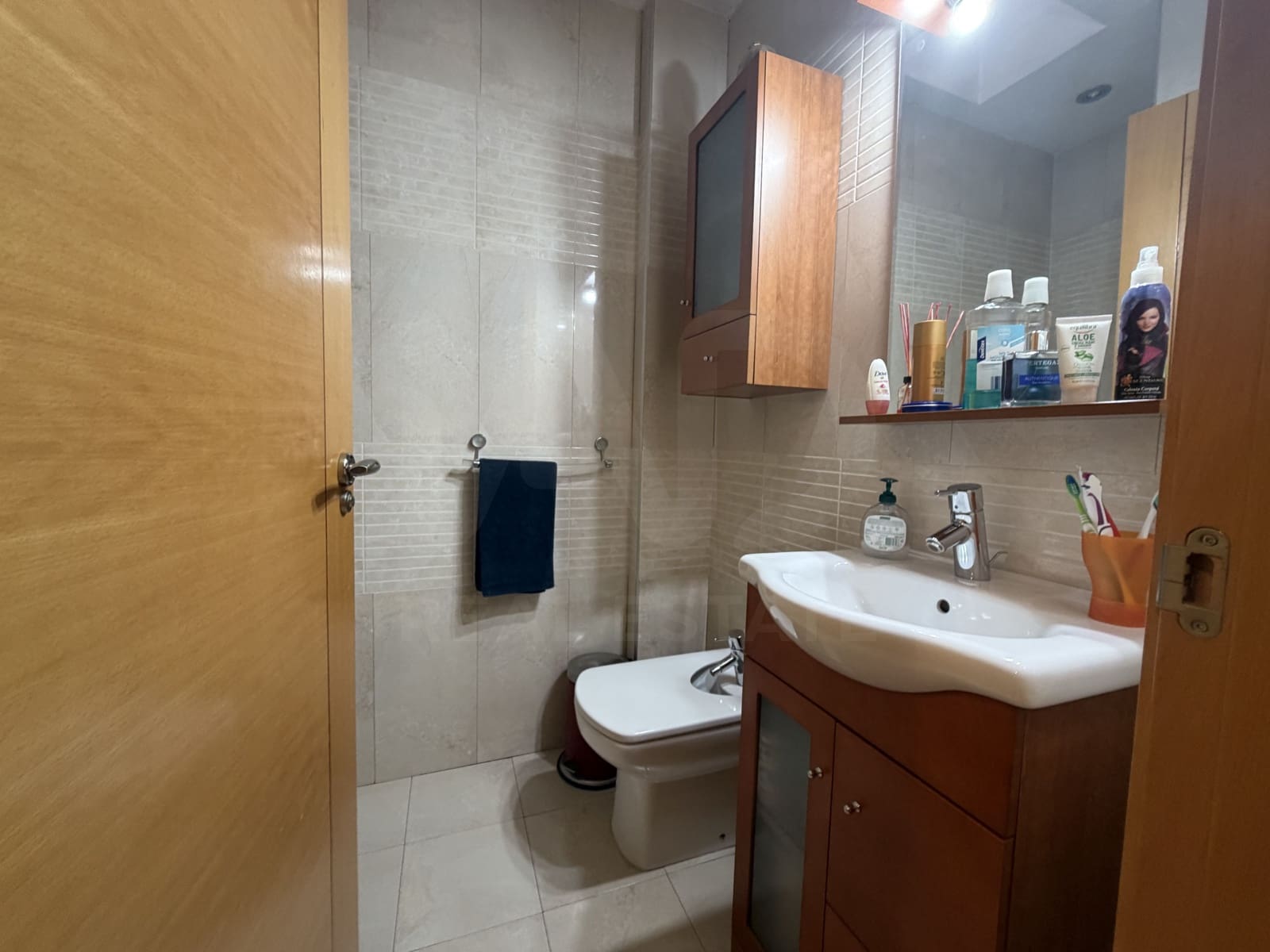 4 camera da letto Villetta a Schiera in vendita in Lleida citta con garage - 185.000 € (Rif: 9987393)