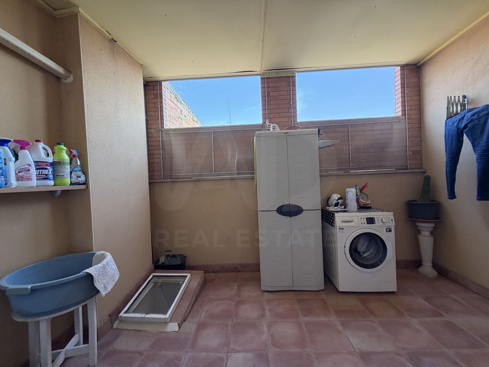 4 camera da letto Villetta a Schiera in vendita in Lleida citta con garage - 185.000 € (Rif: 9987393)
