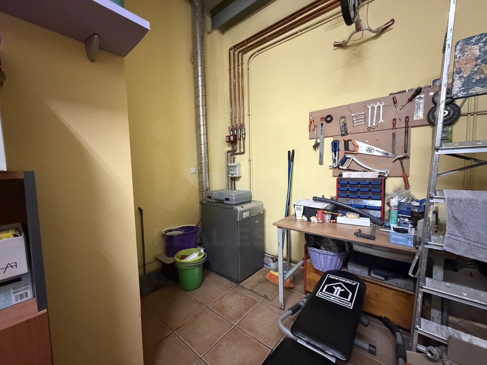 4 camera da letto Villetta a Schiera in vendita in Lleida citta con garage - 185.000 € (Rif: 9987393)