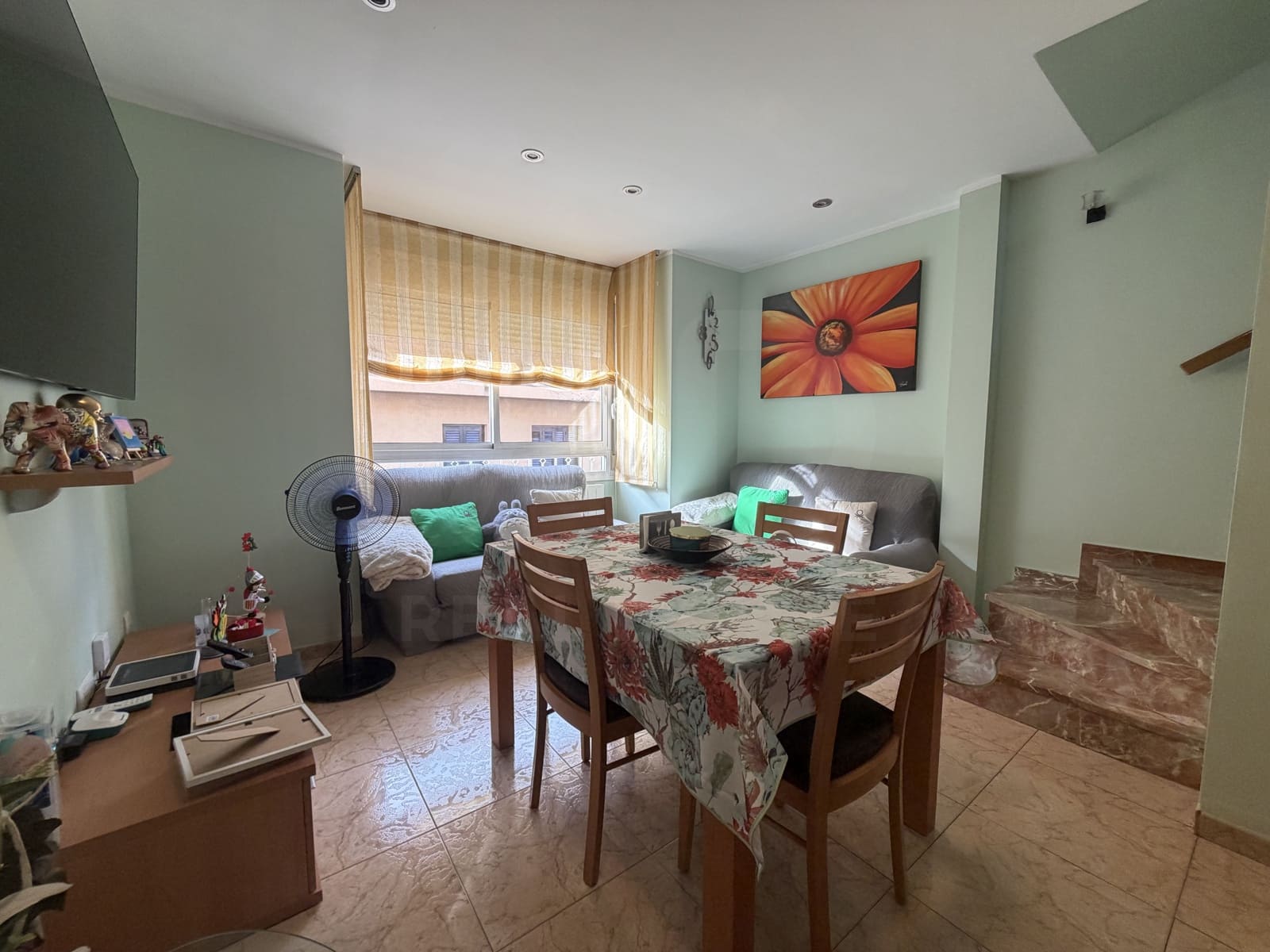 4 camera da letto Villetta a Schiera in vendita in Lleida citta con garage - 185.000 € (Rif: 9987393)