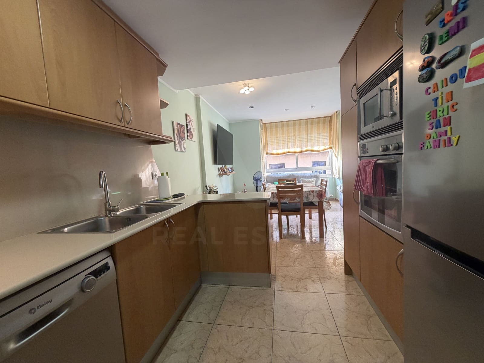 4 camera da letto Villetta a Schiera in vendita in Lleida citta con garage - 185.000 € (Rif: 9987393)