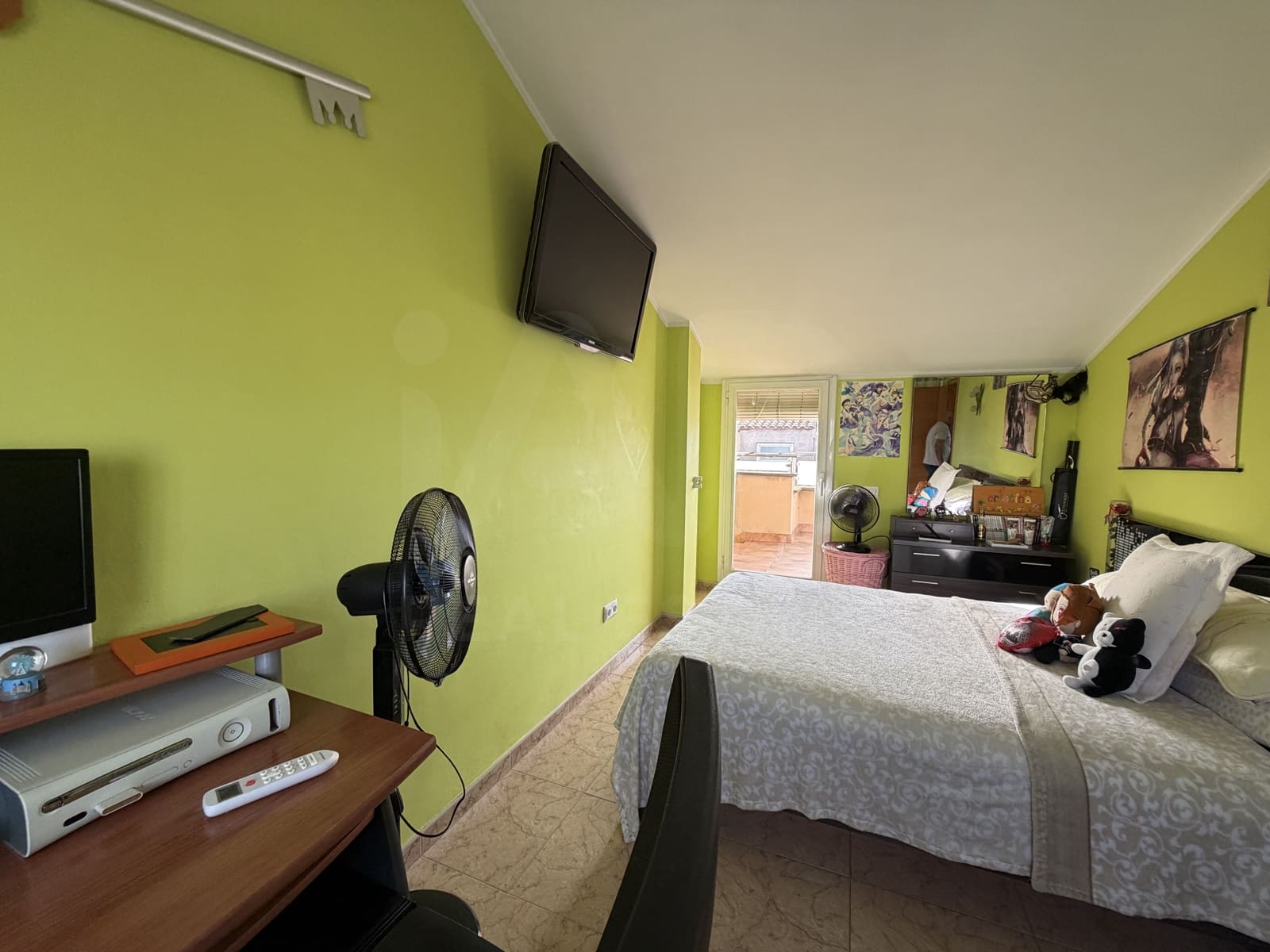4 camera da letto Villetta a Schiera in vendita in Lleida citta con garage - 185.000 € (Rif: 9987393)