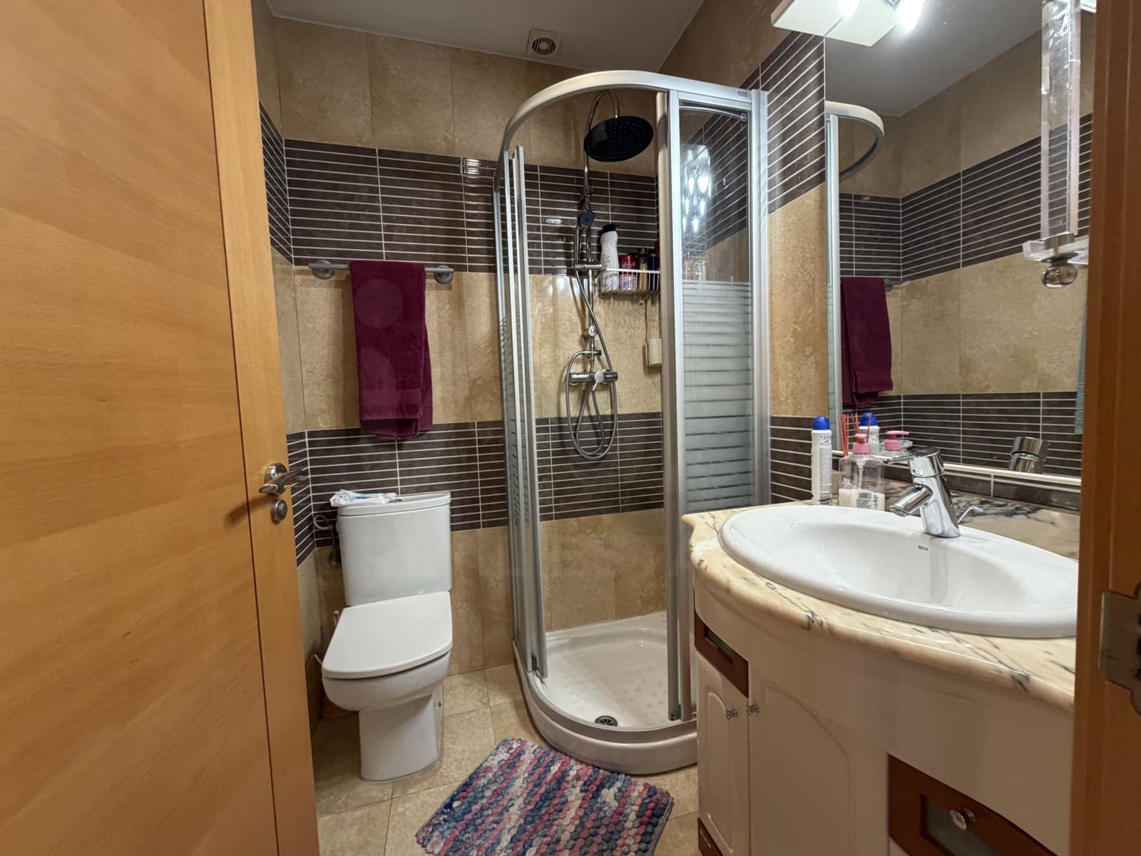 4 camera da letto Villetta a Schiera in vendita in Lleida citta con garage - 185.000 € (Rif: 9987393)