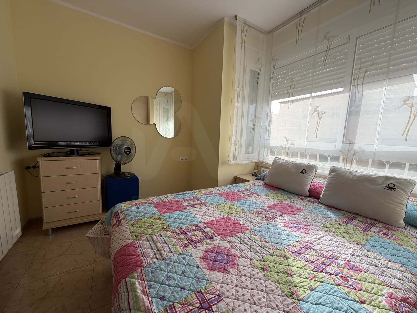 4 camera da letto Villetta a Schiera in vendita in Lleida citta con garage - 185.000 € (Rif: 9987393)