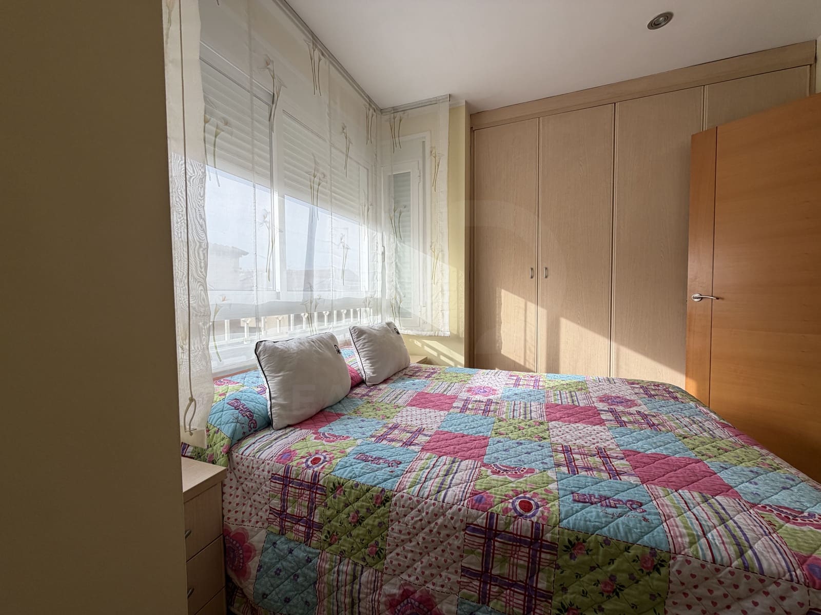 4 camera da letto Villetta a Schiera in vendita in Lleida citta con garage - 185.000 € (Rif: 9987393)