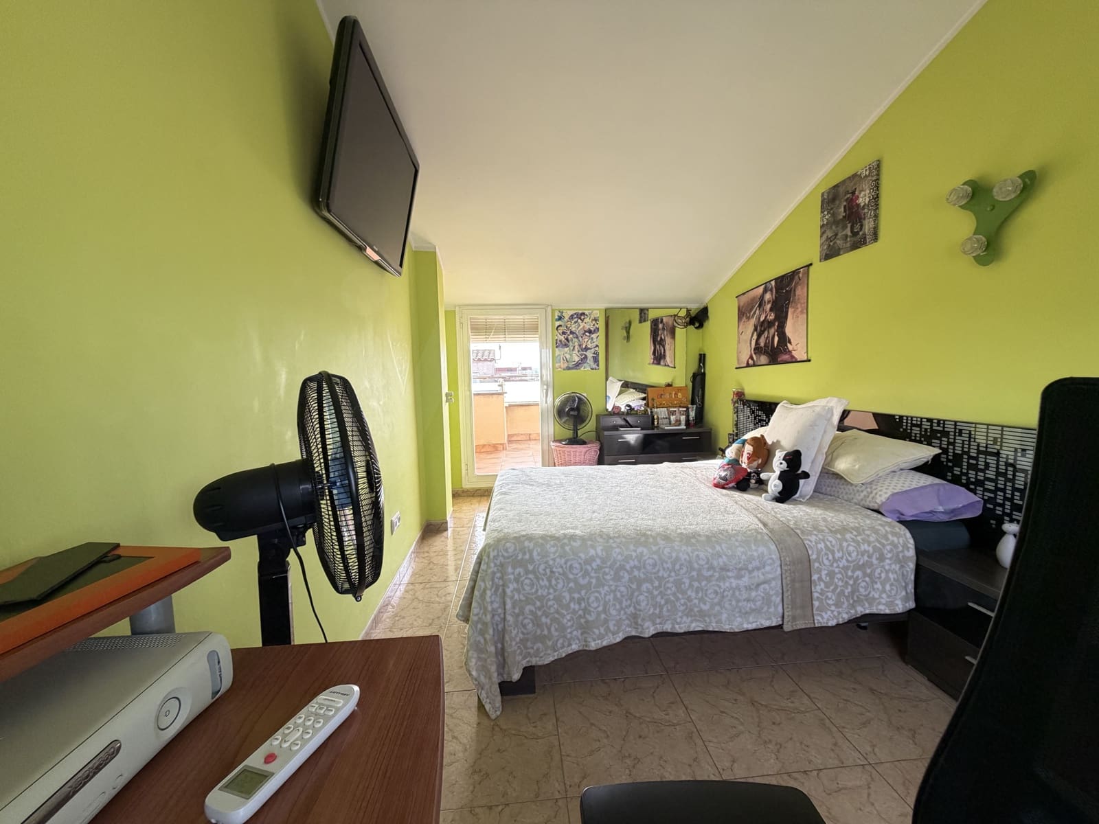 4 camera da letto Villetta a Schiera in vendita in Lleida citta con garage - 185.000 € (Rif: 9987393)
