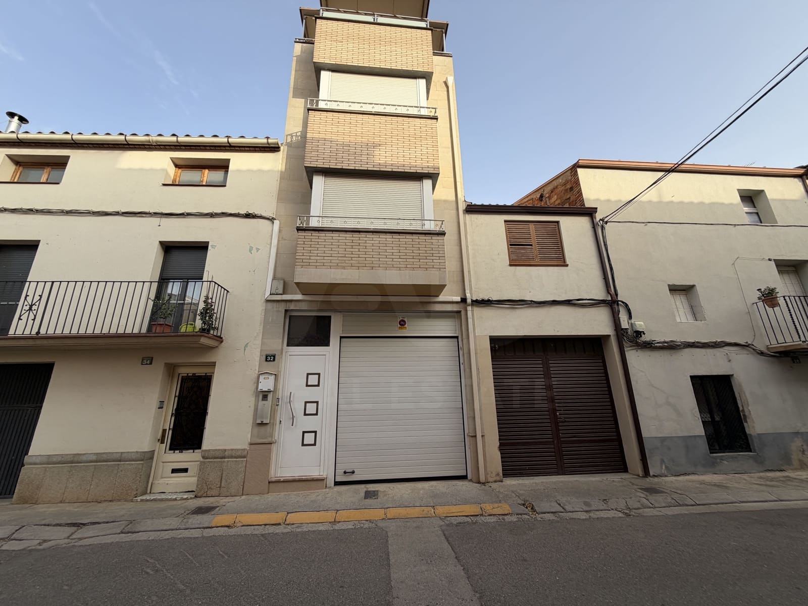 4 camera da letto Villetta a Schiera in vendita in Lleida citta con garage - 185.000 € (Rif: 9987393)