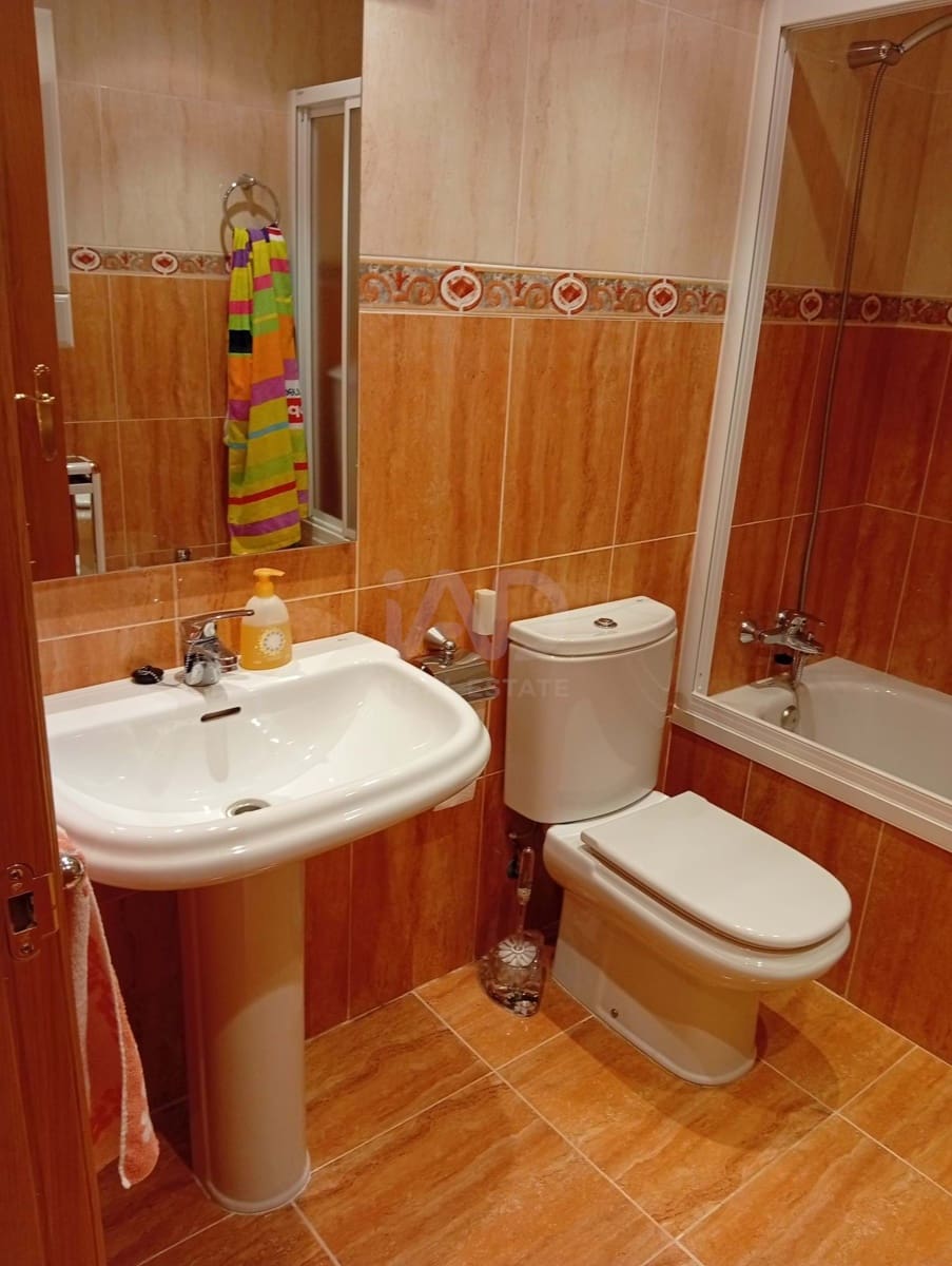 Appartamento in vendita in Entrena - 186.900 € (Rif: 9987394)
