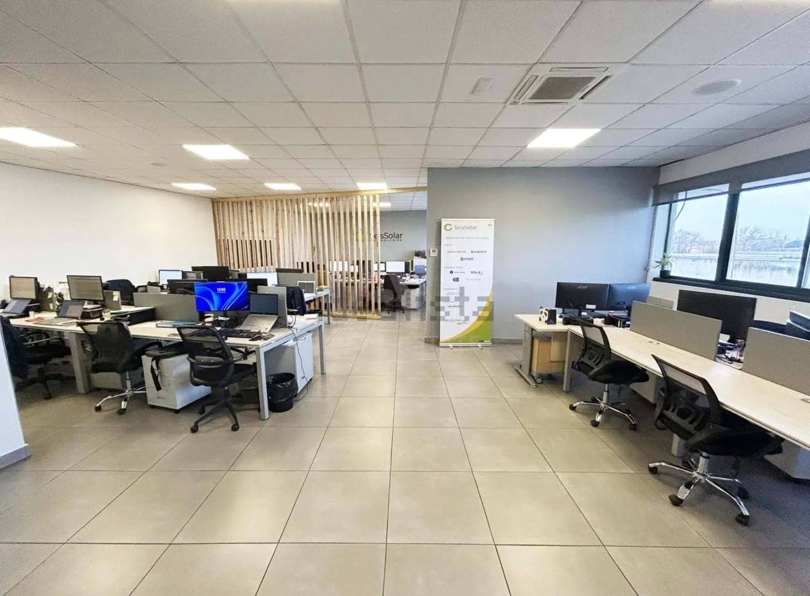 Kommersiell till salu i Madrid stad - 1 225 000 € (Ref: 9987395)
