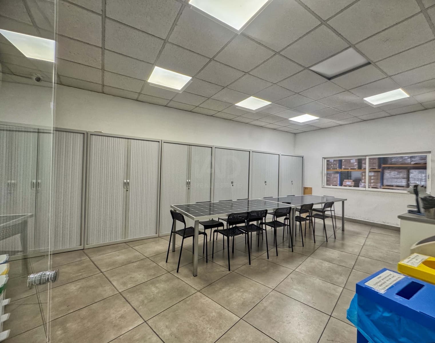 Kommersiell till salu i Madrid stad - 1 225 000 € (Ref: 9987395)