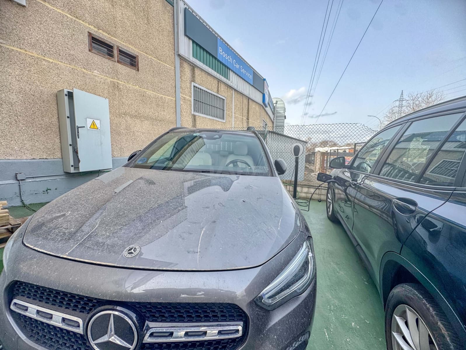 Kommersiell till salu i Madrid stad - 1 225 000 € (Ref: 9987395)