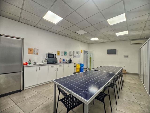 Commercieel te koop in Madrid stad - € 1.225.000 (Ref: 9987395)