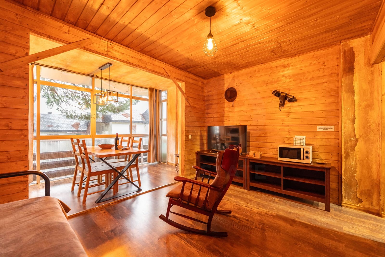 1 makuuhuone Huoneisto myytävänä paikassa Madrid kaupunki - 85 000 € (Ref: 9987396)