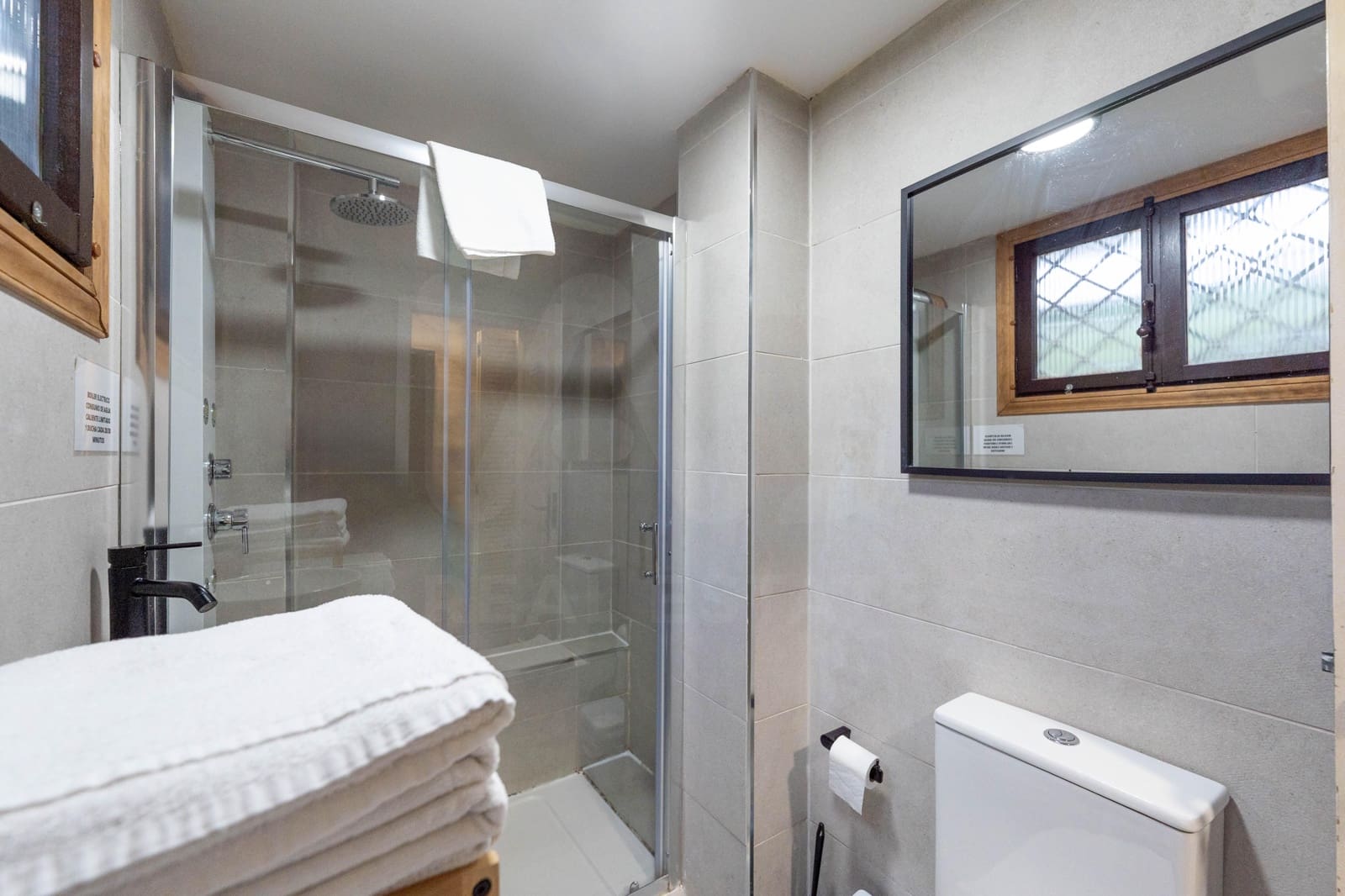 1 makuuhuone Huoneisto myytävänä paikassa Madrid kaupunki - 85 000 € (Ref: 9987396)