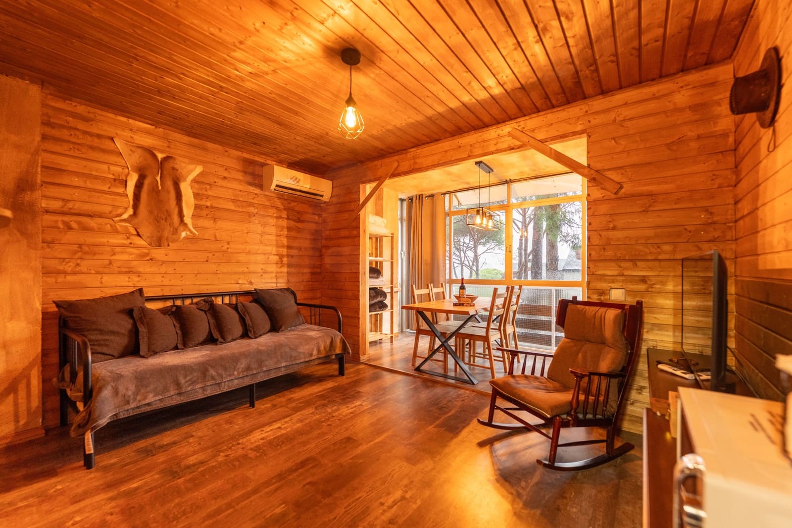 1 makuuhuone Huoneisto myytävänä paikassa Madrid kaupunki - 85 000 € (Ref: 9987396)