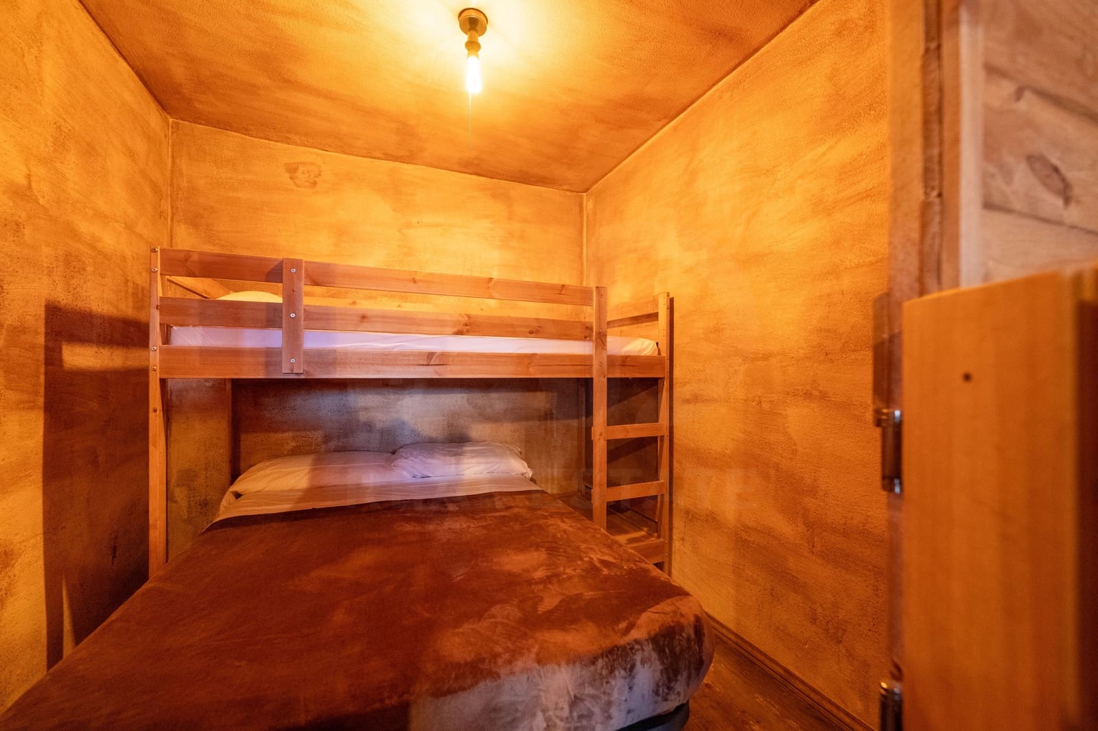 1 makuuhuone Huoneisto myytävänä paikassa Madrid kaupunki - 85 000 € (Ref: 9987396)