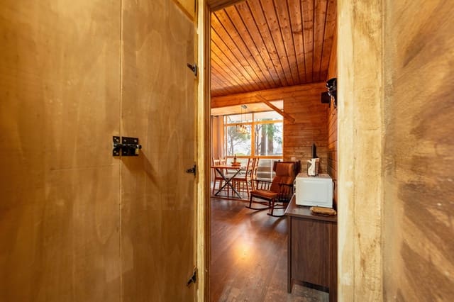 1 makuuhuone Huoneisto myytävänä paikassa Costa de Madrid, San Martín de Valdeiglesias - 85 000 € (Ref: 9987396)