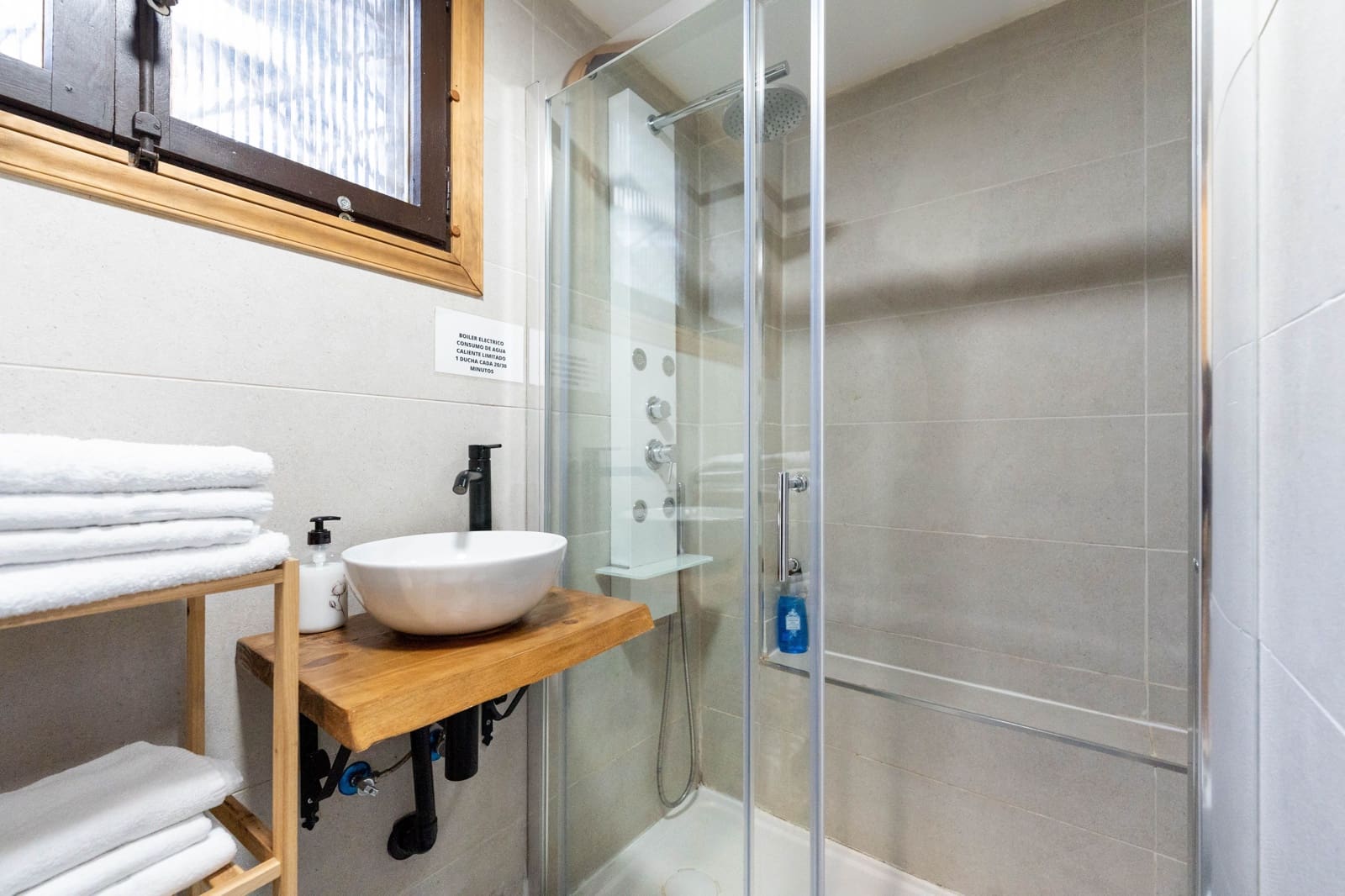 1 makuuhuone Huoneisto myytävänä paikassa Madrid kaupunki - 85 000 € (Ref: 9987396)