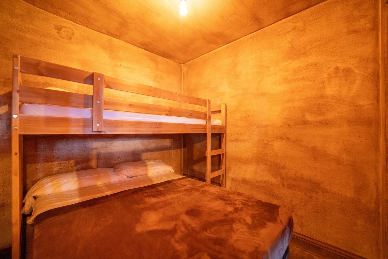 1 makuuhuone Huoneisto myytävänä paikassa Madrid kaupunki - 85 000 € (Ref: 9987396)