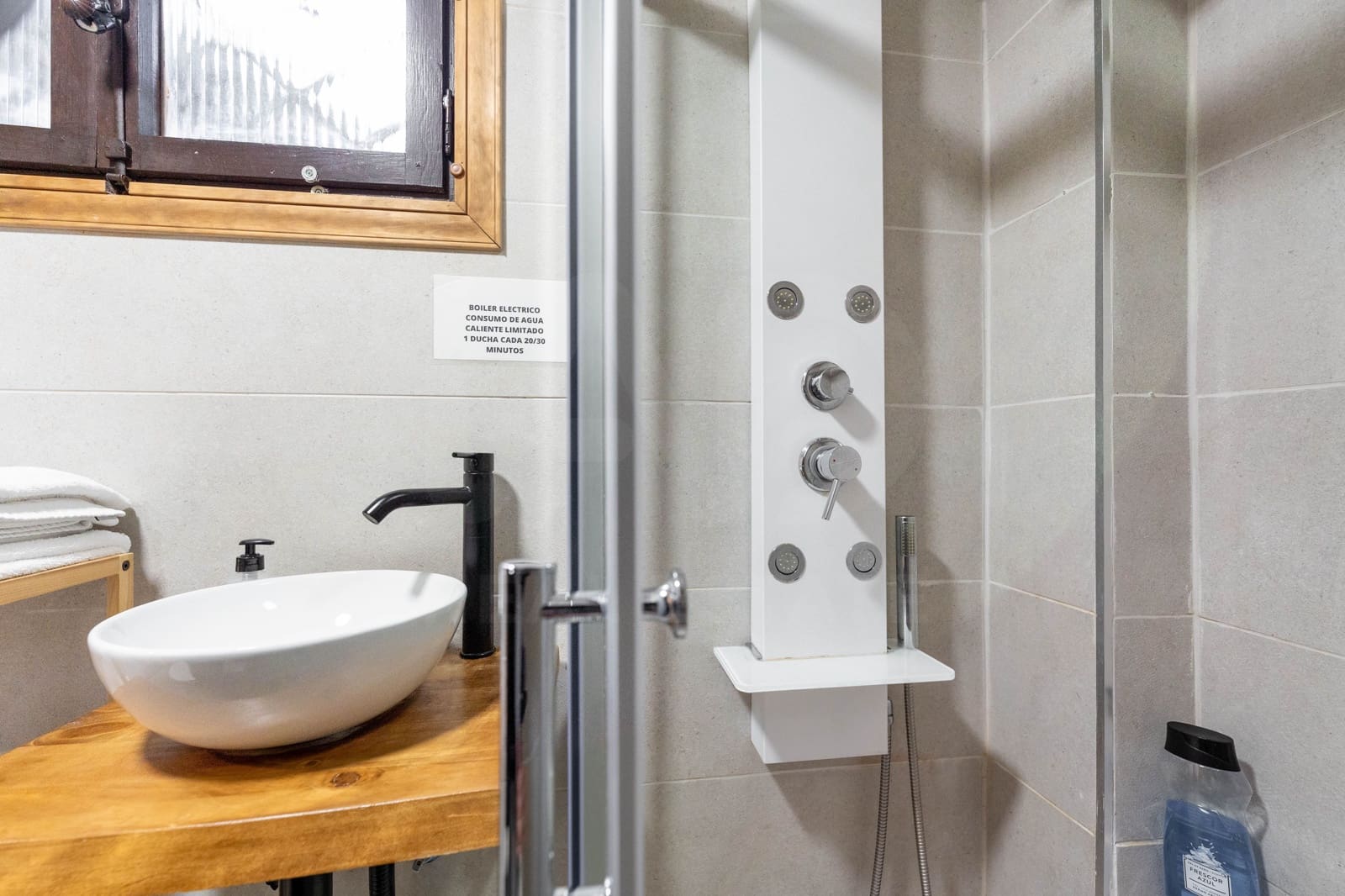 1 makuuhuone Huoneisto myytävänä paikassa Madrid kaupunki - 85 000 € (Ref: 9987396)
