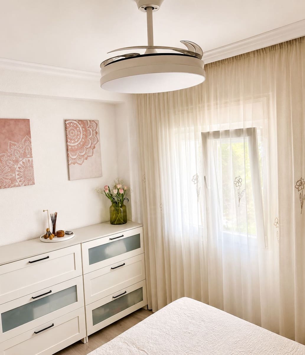 2 Zimmer Apartment zu verkaufen in Malaga Stadt - 259.000 € (Ref: 9987397)