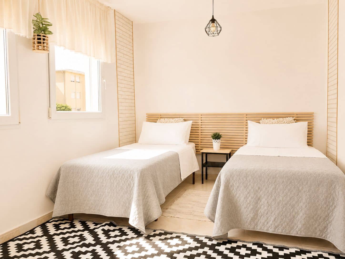 2 Zimmer Apartment zu verkaufen in Malaga Stadt - 259.000 € (Ref: 9987397)