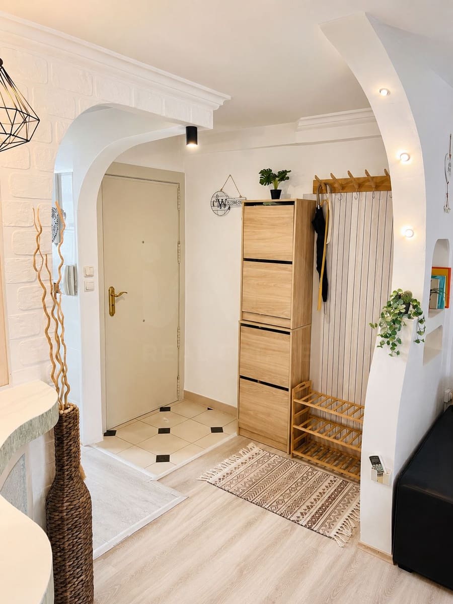 2 Zimmer Apartment zu verkaufen in Malaga Stadt - 259.000 € (Ref: 9987397)