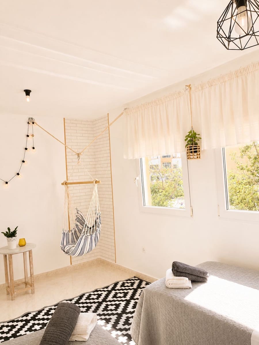 2 Zimmer Apartment zu verkaufen in Malaga Stadt - 259.000 € (Ref: 9987397)