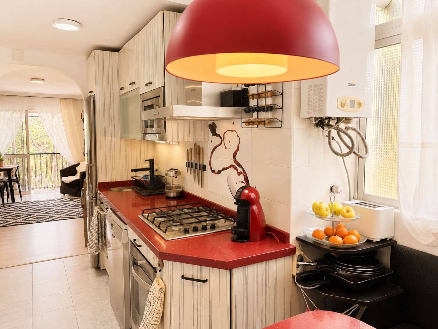 2 Zimmer Apartment zu verkaufen in Malaga Stadt - 259.000 € (Ref: 9987397)