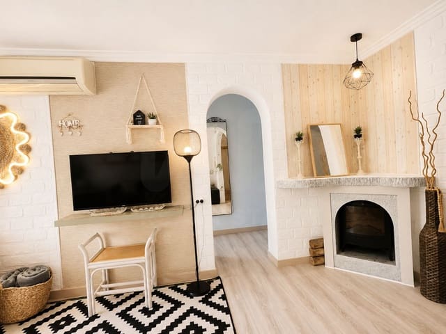 2 Zimmer Apartment zu verkaufen in Huelin, Málaga Stadt - 259.000 € (Ref: 9987397)