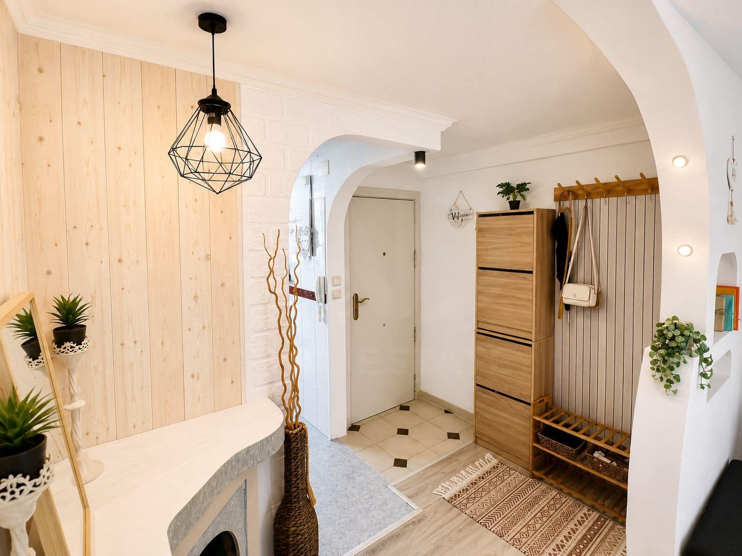 2 Zimmer Apartment zu verkaufen in Malaga Stadt - 259.000 € (Ref: 9987397)