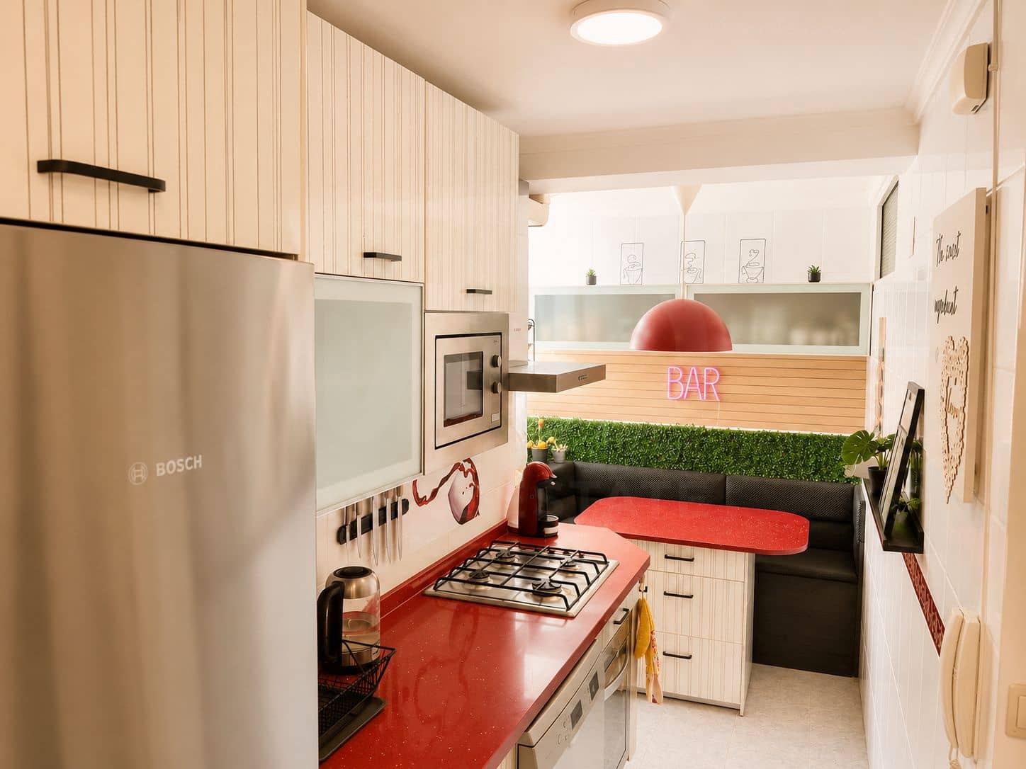 2 Zimmer Apartment zu verkaufen in Malaga Stadt - 259.000 € (Ref: 9987397)