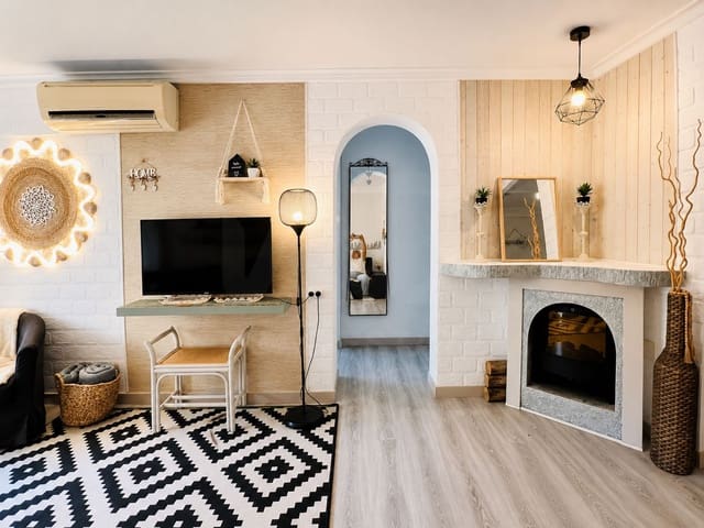 2 Zimmer Apartment zu verkaufen in Huelin, Málaga Stadt - 259.000 € (Ref: 9987397)