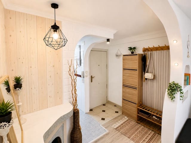 2 Zimmer Apartment zu verkaufen in Huelin, Málaga Stadt - 259.000 € (Ref: 9987397)