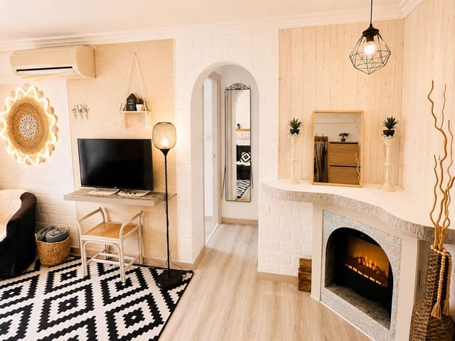 2 Zimmer Apartment zu verkaufen in Huelin, Málaga Stadt - 259.000 € (Ref: 9987397)