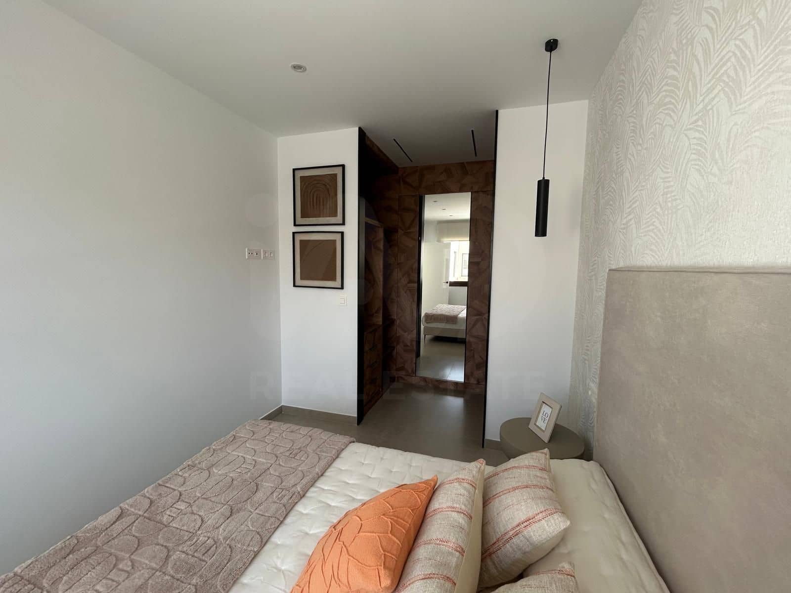 3 chambre Villa/Maison Mitoyenne à vendre à Alicante ville avec piscine - 439 000 € (Ref: 9987398)