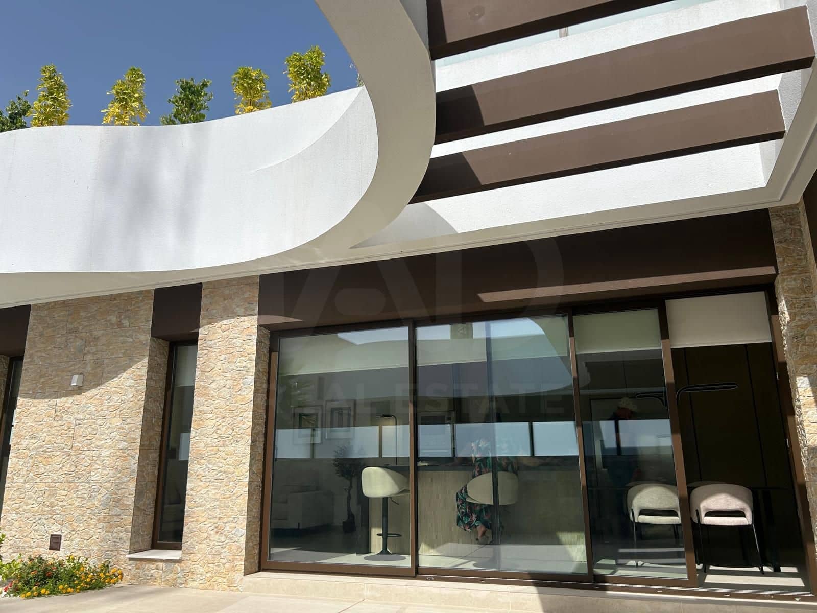 3 chambre Villa/Maison Mitoyenne à vendre à Alicante ville avec piscine - 439 000 € (Ref: 9987398)