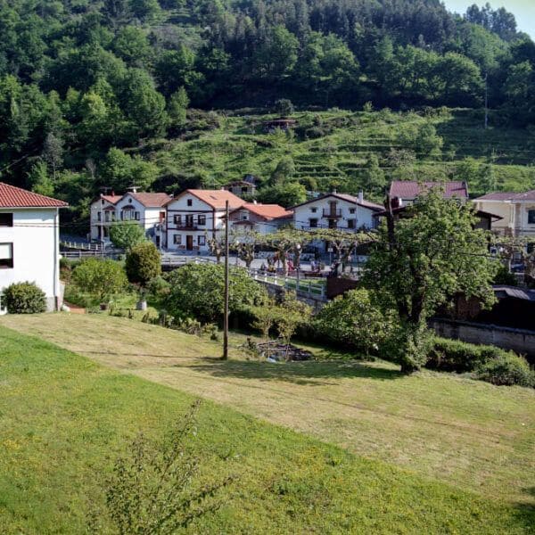 Terrain à Bâtir à vendre à Barakaldo - 700 000 € (Ref: 9987401)