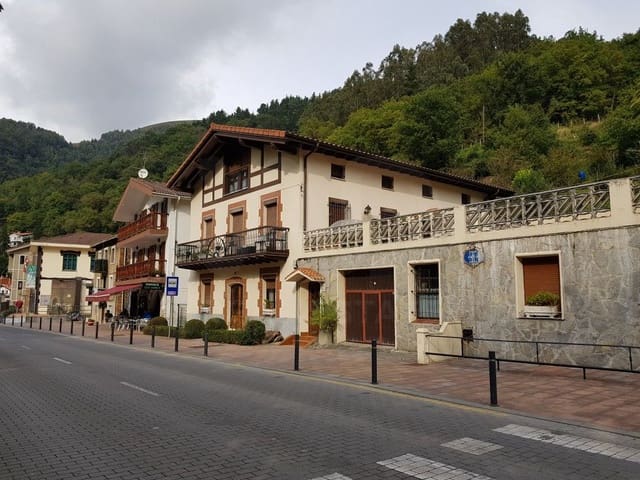 Terrain à Bâtir à vendre à Barakaldo - 700 000 € (Ref: 9987401)