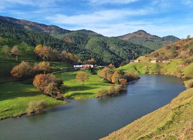 Terrain à Bâtir à vendre à Barakaldo - 700 000 € (Ref: 9987401)