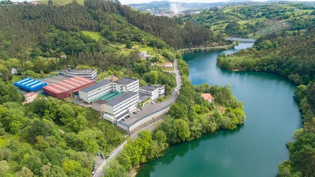 Terrain à Bâtir à vendre à Barakaldo - 700 000 € (Ref: 9987401)