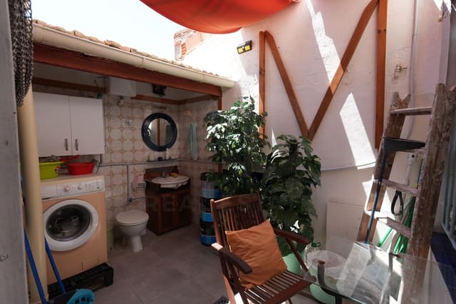 Adosado de 5 habitaciones en Almoradí en venta - 170.000 € (Ref: 9987402)